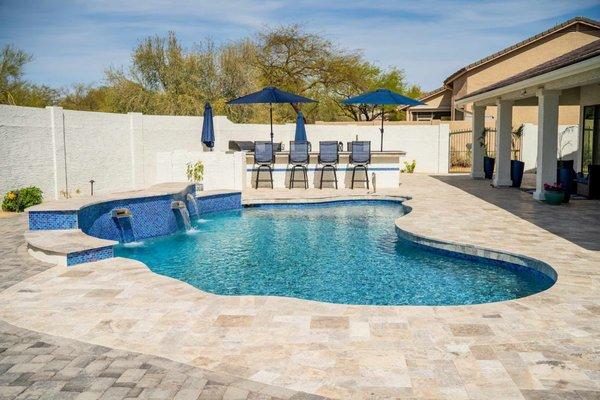 Scottsdale Pool Company
