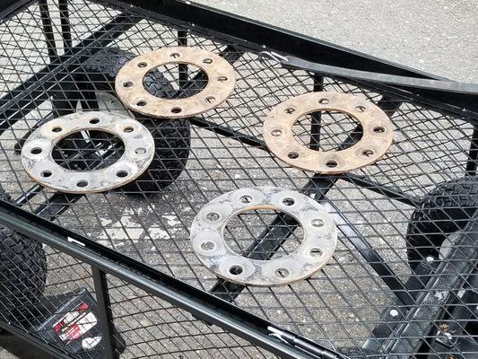 Carolina Premier Blasting