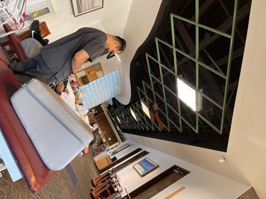 Walker Physical Therapy