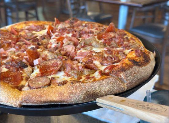 Copper Ridge Grill & Tavern