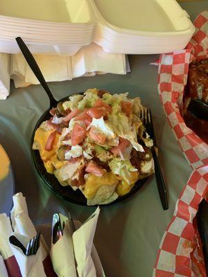 West Pike Bowl