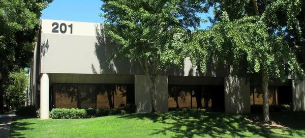 North Sacramento Land Company