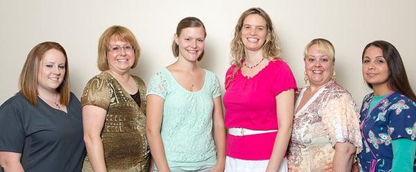 Perry Family Practice LLC