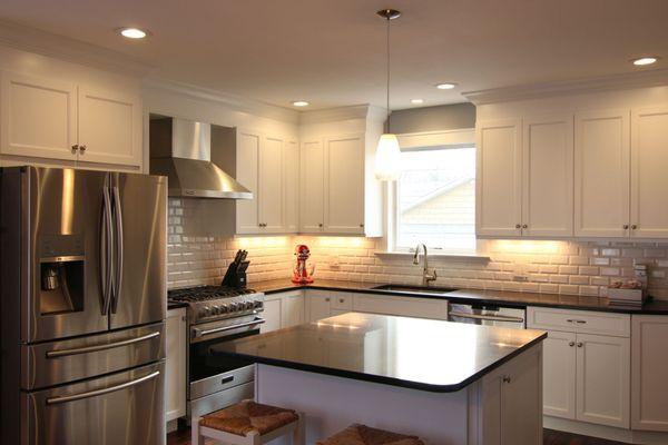 Home Pride Contracting