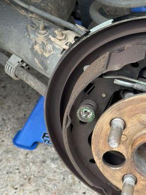 Ricardo's Automotive