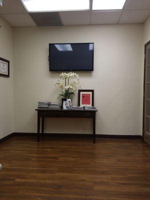 Dr Amir Sadjadi Elite Family Dentistry