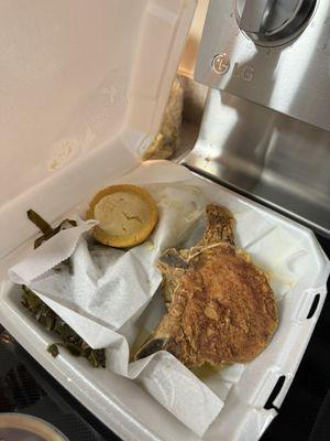 Hit Different BBQ and Grill