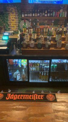 Bud's Bar