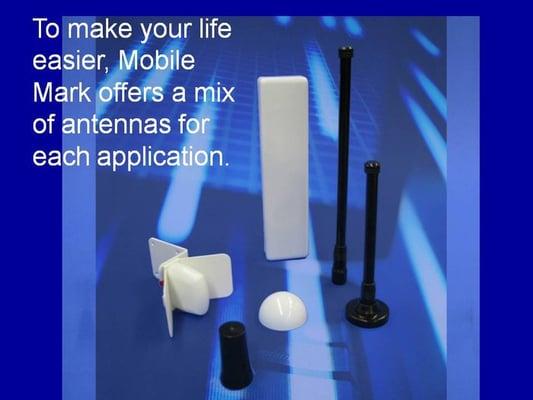 Mobile Mark