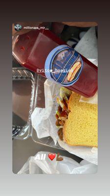 Vitos Hoagie Take One