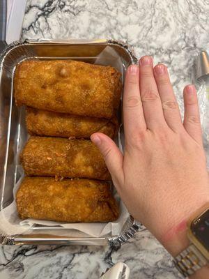 Kwong Ming Restaurant