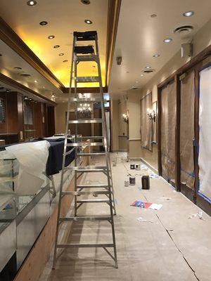 Eco Scale Construction