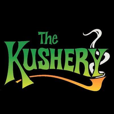 The Kushery - Cathcart
