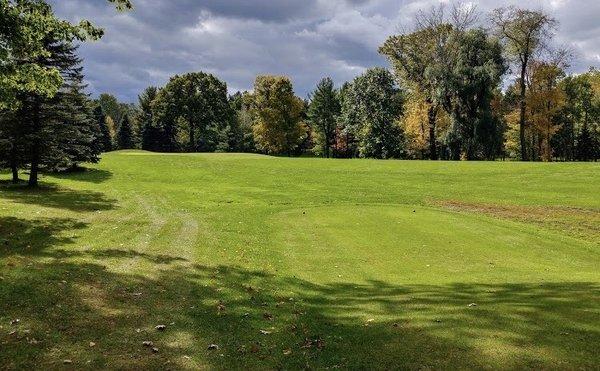 Mill Road Acres Golf Course