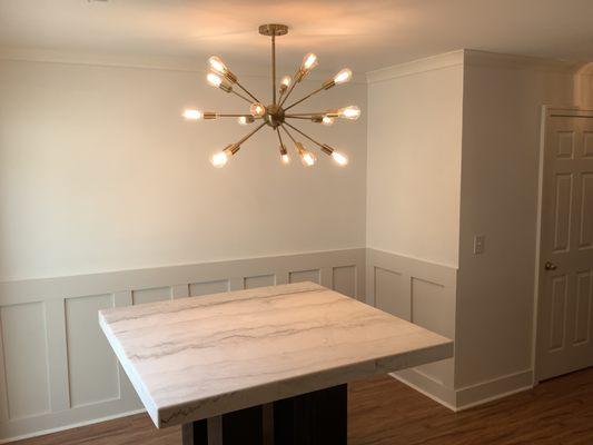 Carlisle Construction Team