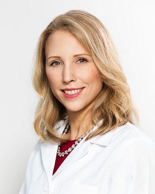 Laurel Naversen Geraghty, MD
