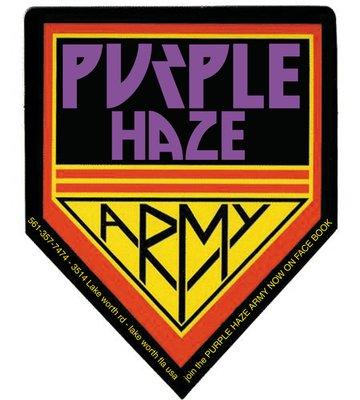 Purple Haze