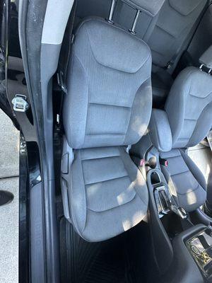 Lomeli’s Carpet Cleaning