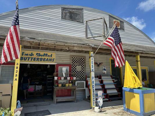 Alice's Produce Market