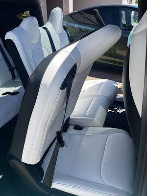 Automotive Soft Trim