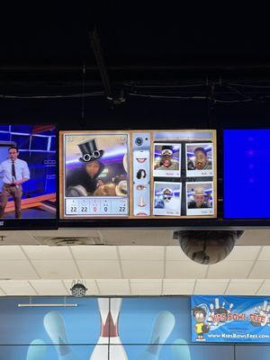 Junction Lanes Bowling Center