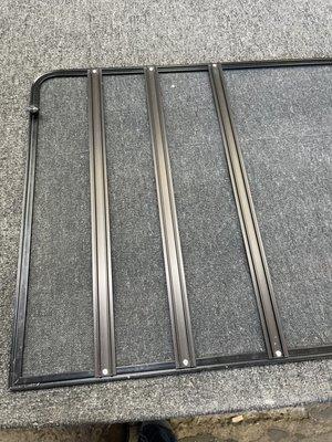 Jim's House of Glass