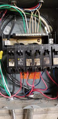 Snellgrove Electrical