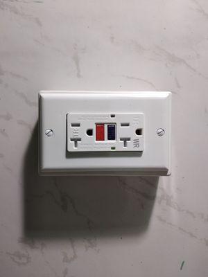 Sansom Park Electrician