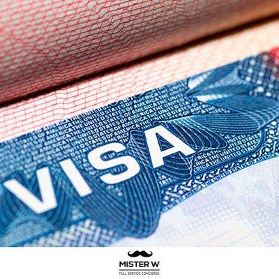 Do you need help for do your Brazilian Visa? Contact us