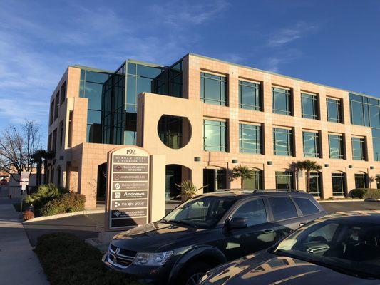 Barnes Disability Advocates