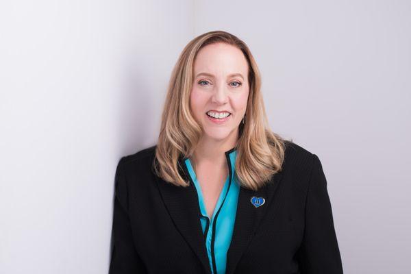 Becky Baird, REALTOR CRS, MRP, GRI