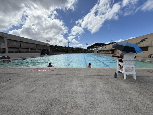Kalihi Valley District Park