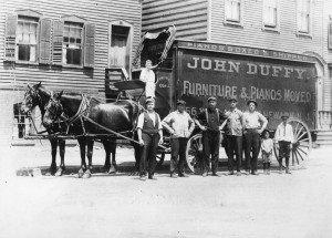 John Duffy Energy Services