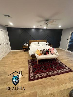 RE Alpha Cleaning Service