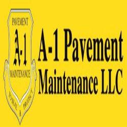 A-1 Pavement Maintenance
