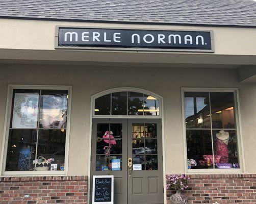 Merle Norman & Lots More
