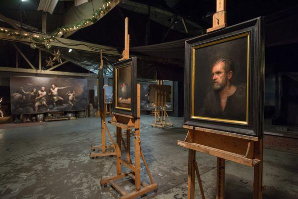 The Ravenswood Atelier