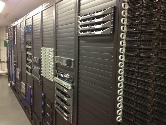 Warner Bros Technical Operations