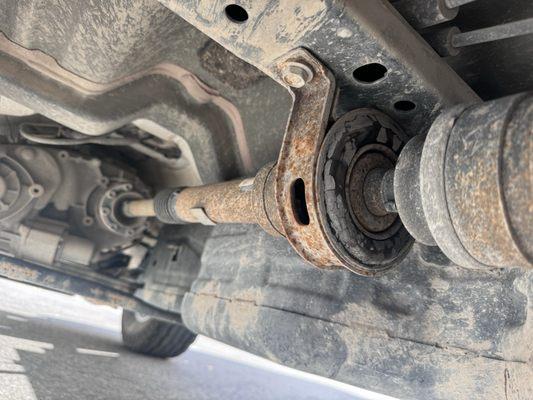 Huntington Beach Jeep