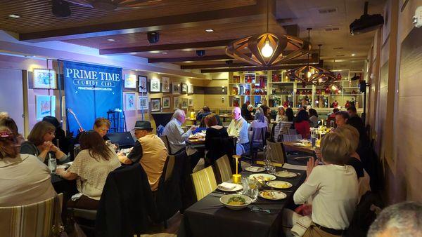 Prime Time Comedy Club