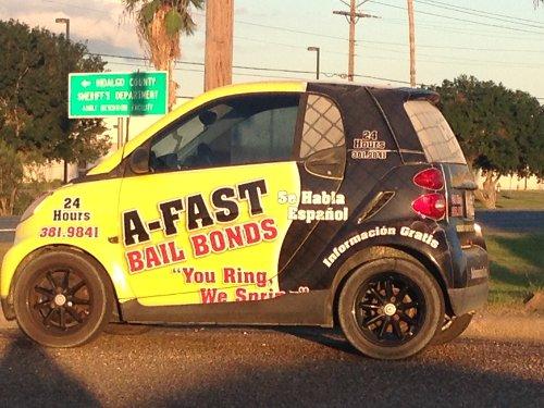 A-Fast Bail Bonds