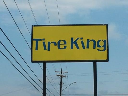 Tire King
