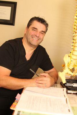 Arizona Sun Chiropractic & Rehab