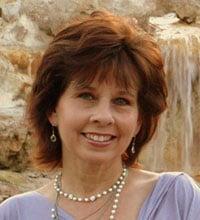 Sherrie Austin ~ Certified Hypnotist ~ Life Coach