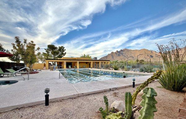 Westward Look Wyndham Grand Resort and Spa