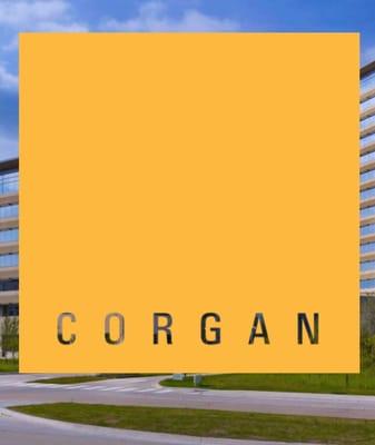 Corgan Associates Inc