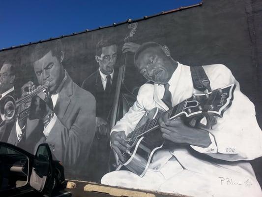 Musicians' Repair & Sales