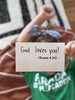 Faraday STEM Academy