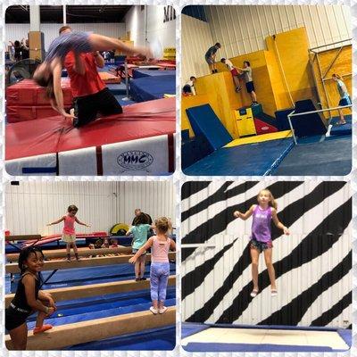 Midwest Training & Ice Center