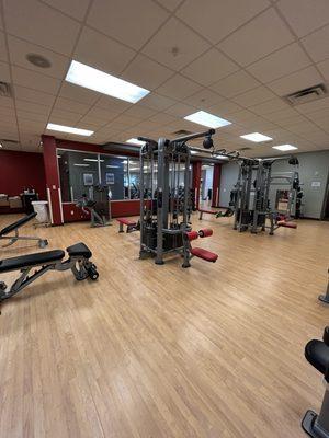 Rankin Wellness Center